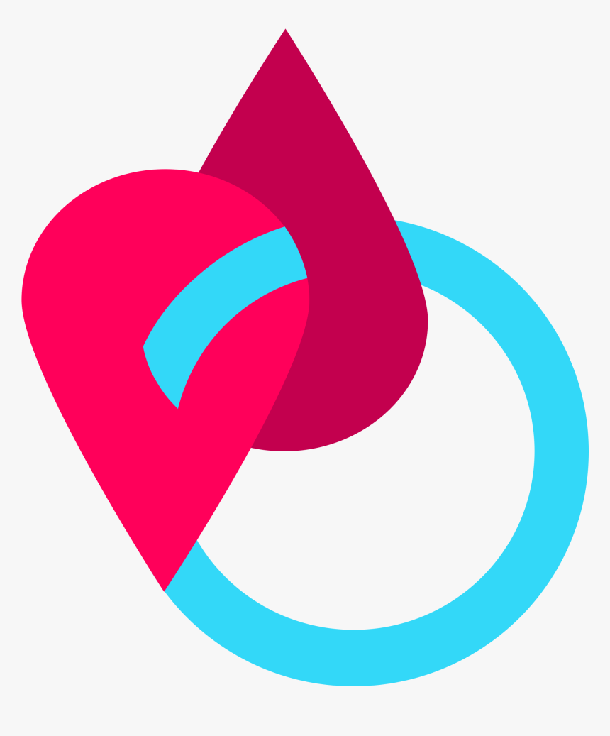 Blue Circle Png, Transparent Png