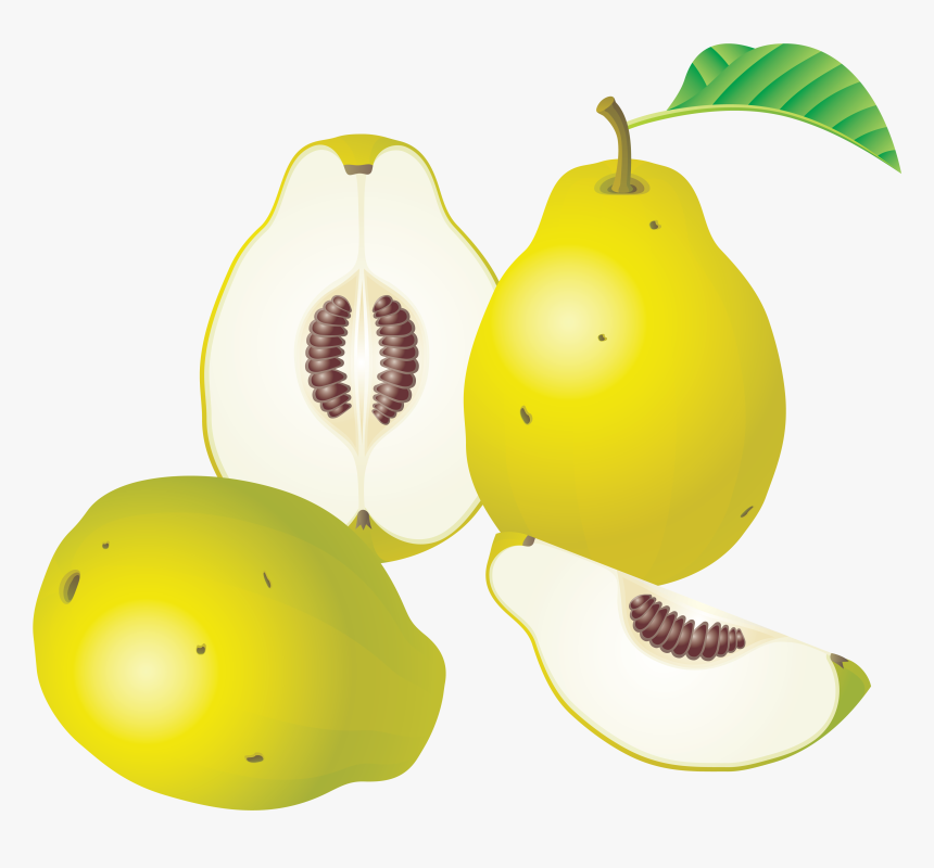 Pear Png, Transparent Png