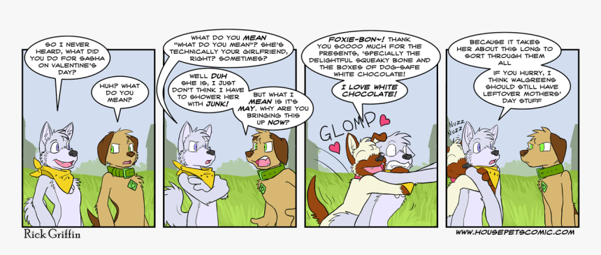 Transparent Cartoon Dog Bone Png, Png Download