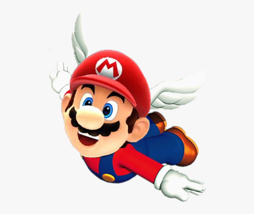 Nintendo Fanon Wiki, HD Png Download