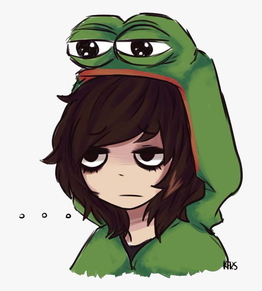 Feelsbadman Png, Transparent Png