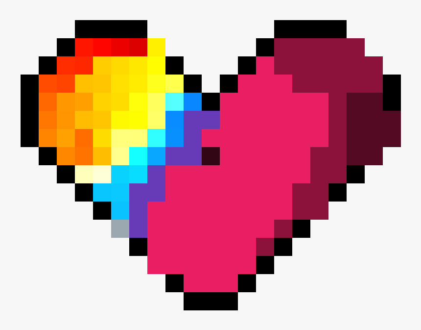 Gay Pixel Art Clipart , Png Download, Transparent Png