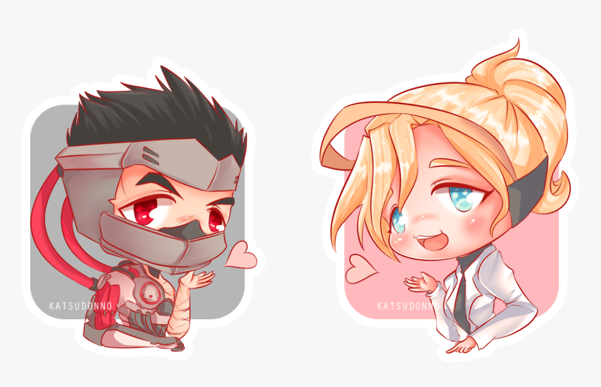 Free Gency Couple Icons For Anyone To Use As Long As, HD Png Download