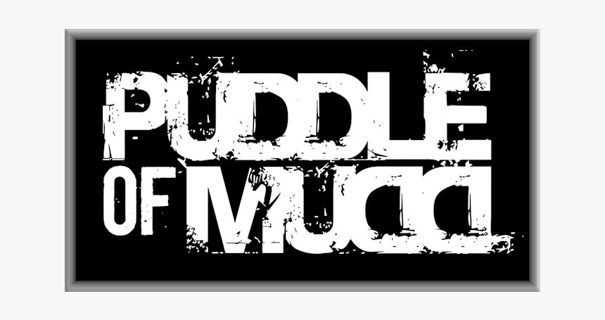 Puddle Of Mudd, HD Png Download