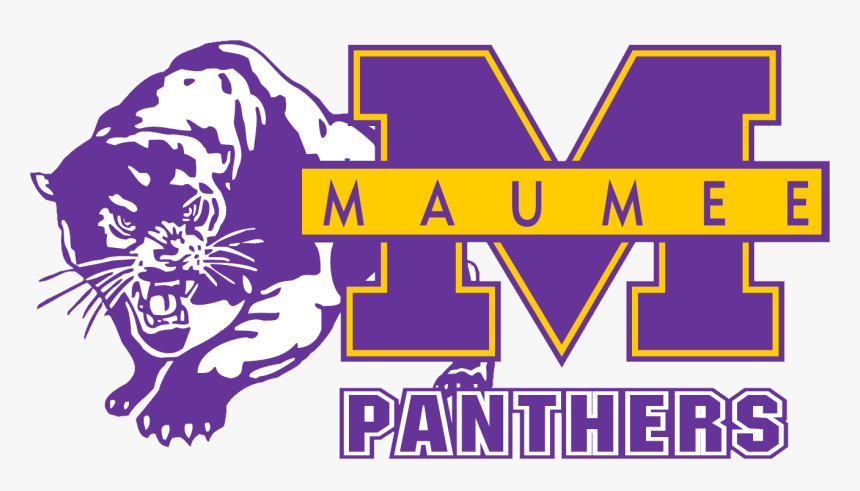 Maumee Panthers Logo , Png Download, Transparent Png