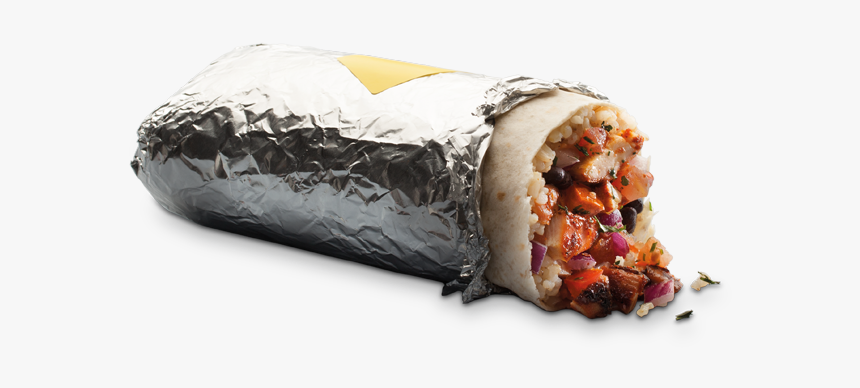 Burrito Png, Transparent Png
