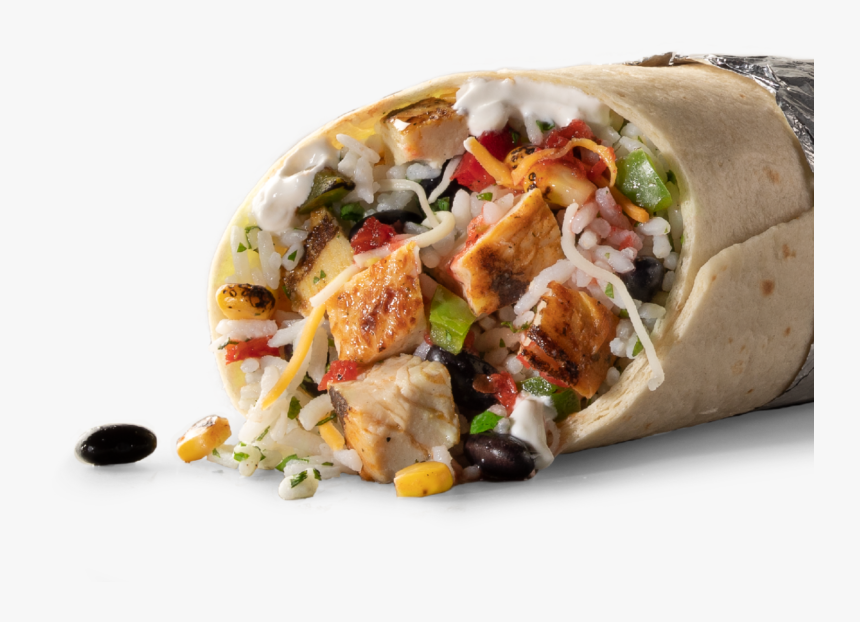 The Boss Burrito, HD Png Download
