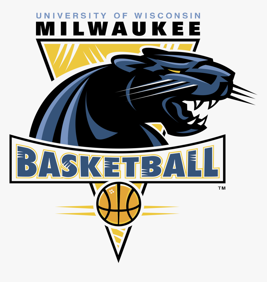 Milwaukee Panthers Logo Png Transparent, Png Download