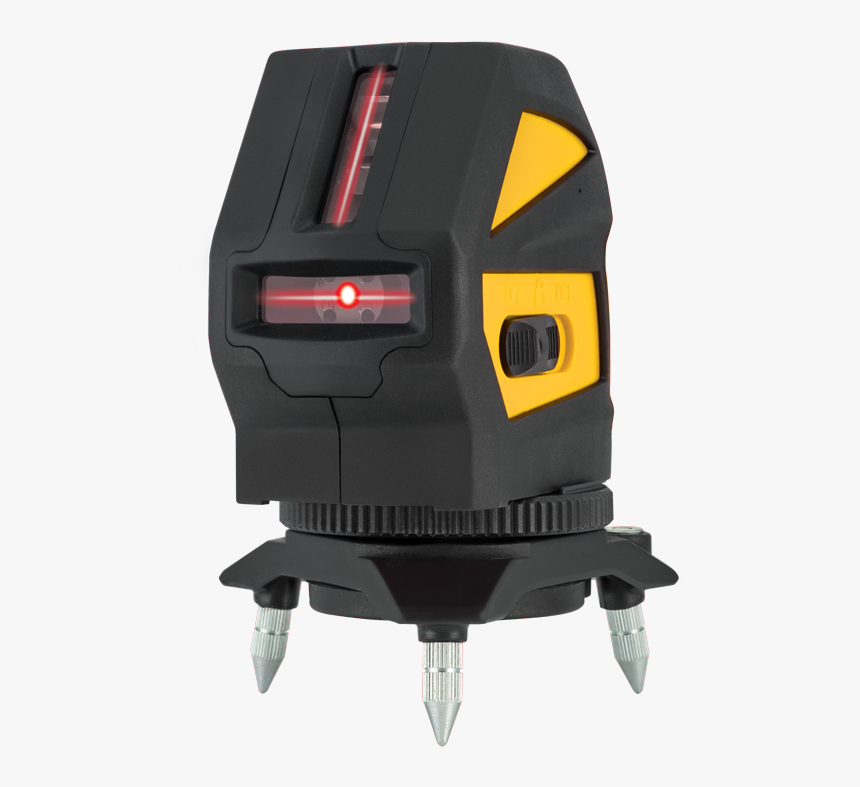 Centre Point Cross 2 Crossline Laser, HD Png Download