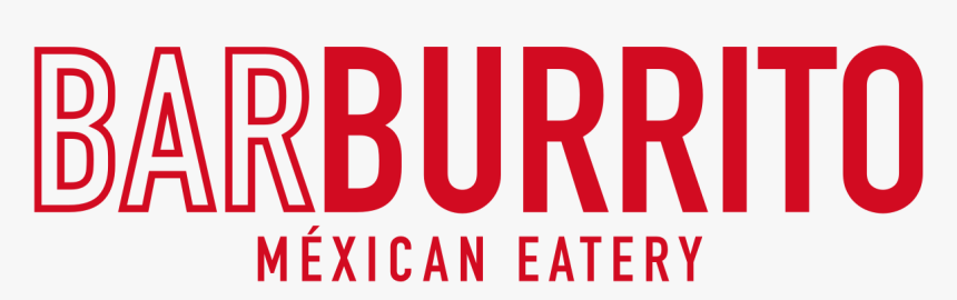 File - Barburrito Logo - Svg, HD Png Download