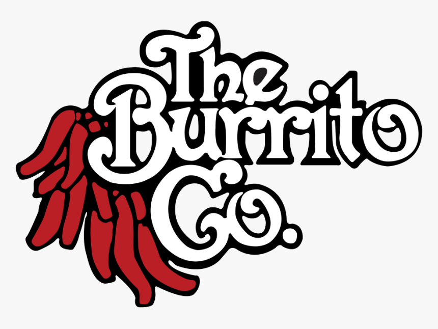 The Burrito Company, HD Png Download