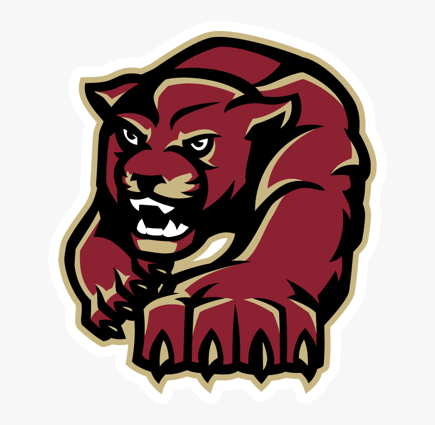 Paint Branch Panthers, HD Png Download