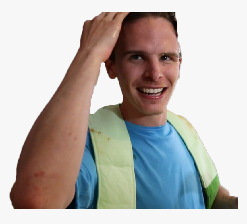 Idubbbz Transparent Background , Png Download, Png Download
