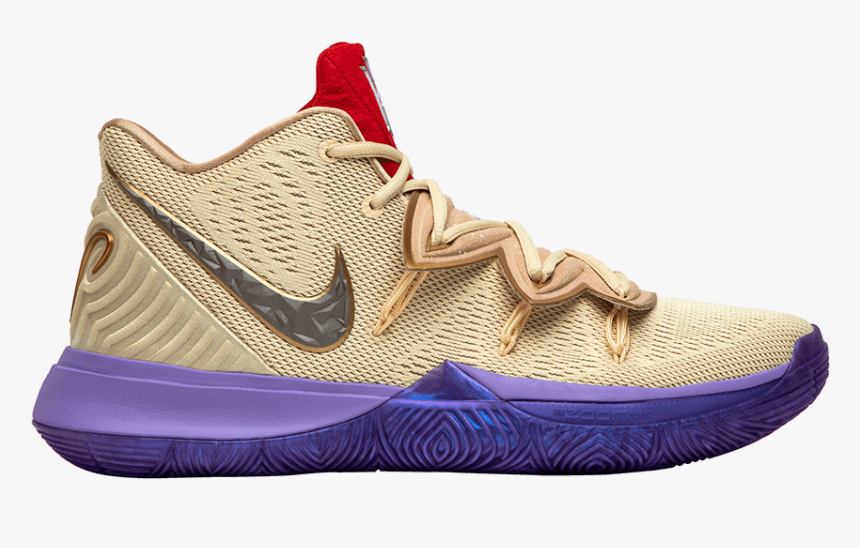 Transparent Kyrie Irving Png, Png Download