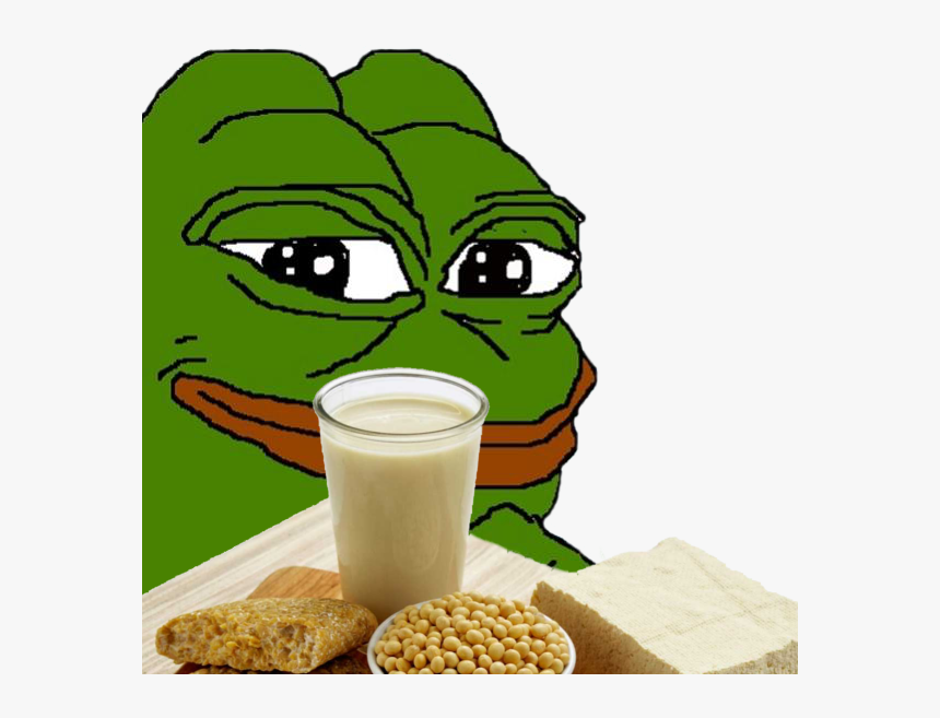 Transparent Pepe, HD Png Download