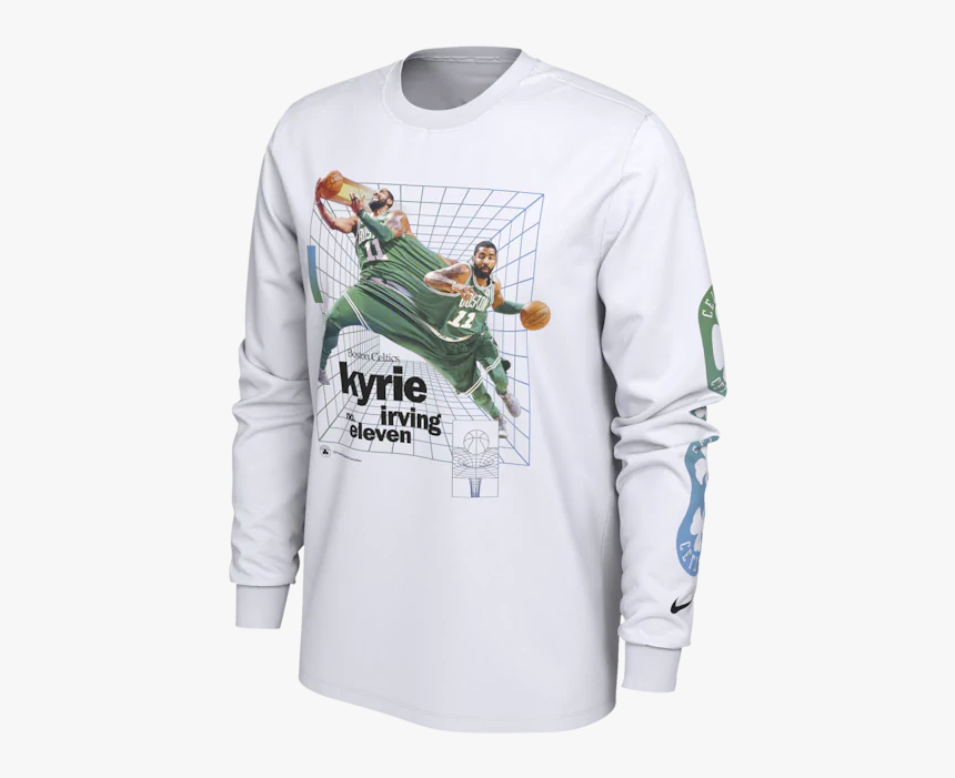 Kyrie Irving Png, Transparent Png
