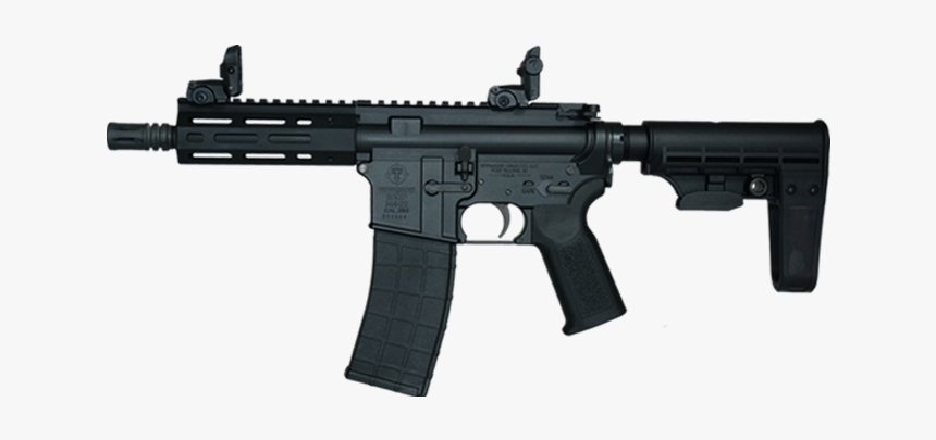 Rifle Png, Transparent Png