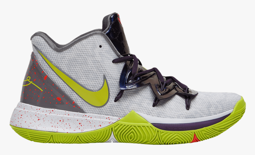 Kyrie Irving Png, Transparent Png