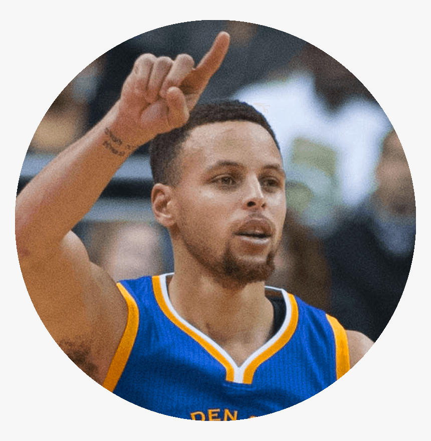 Stephen Curry , Png Download, Transparent Png
