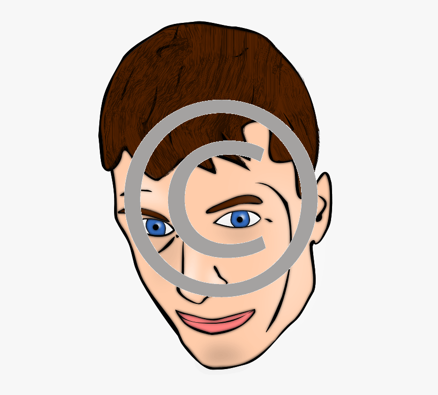 Head Png, Transparent Png