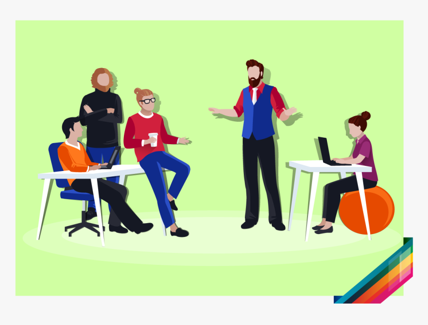 Event Proposal Tactics To Win Business, HD Png Download