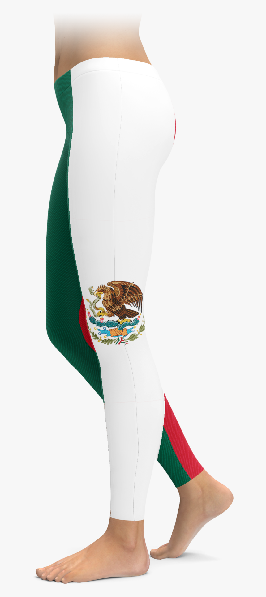 Mexican Flag Png, Transparent Png