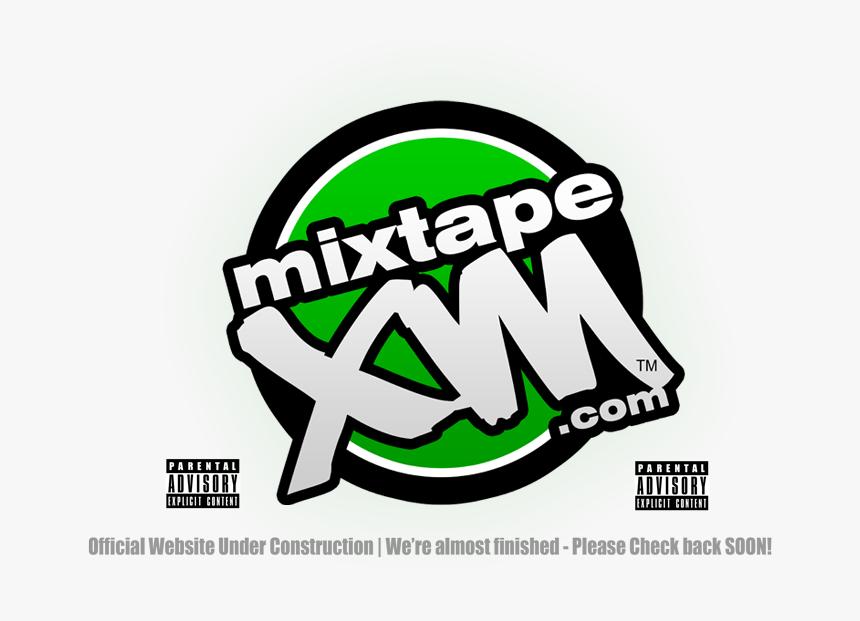 Mixtapexm Coming Soon, HD Png Download