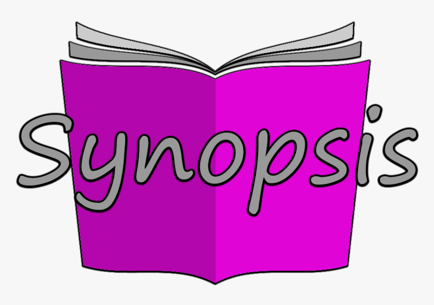Synopsis, HD Png Download