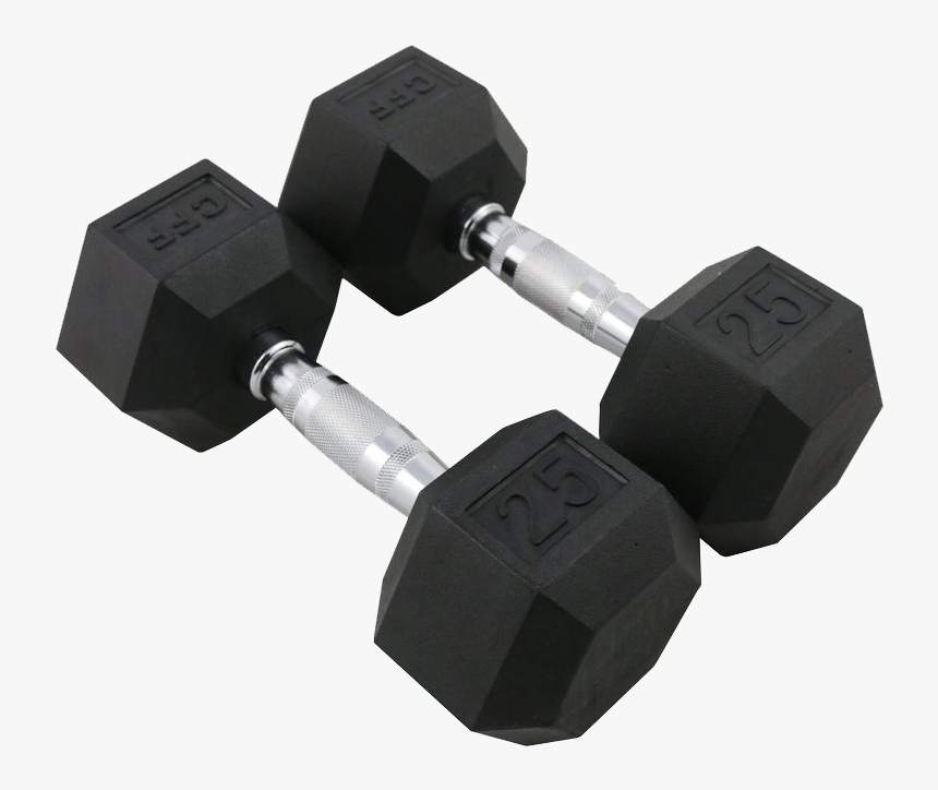 Dumbbell Png Transparent, Png Download