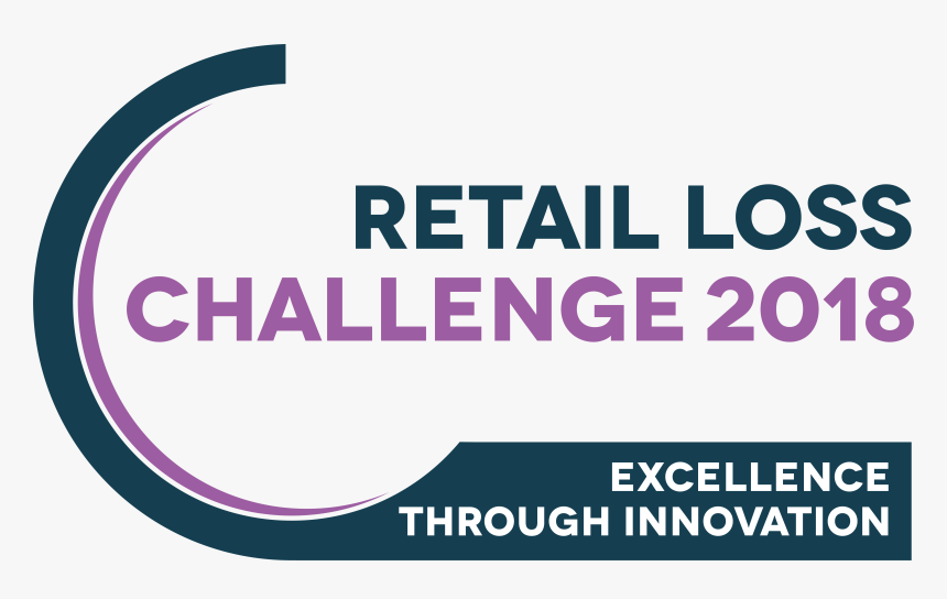 2018 Retail Loss Challenge, HD Png Download