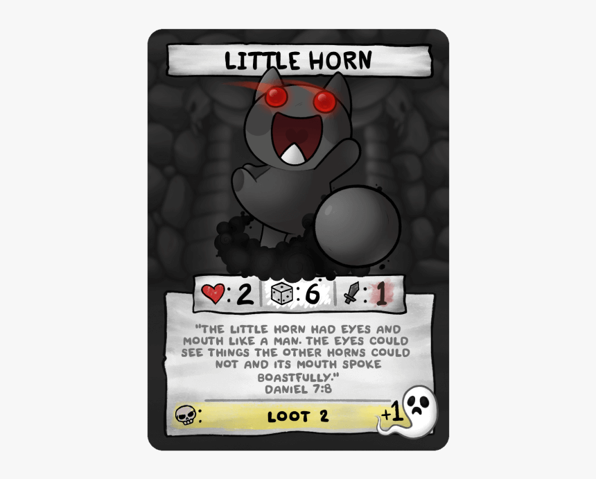 Little Horn, HD Png Download