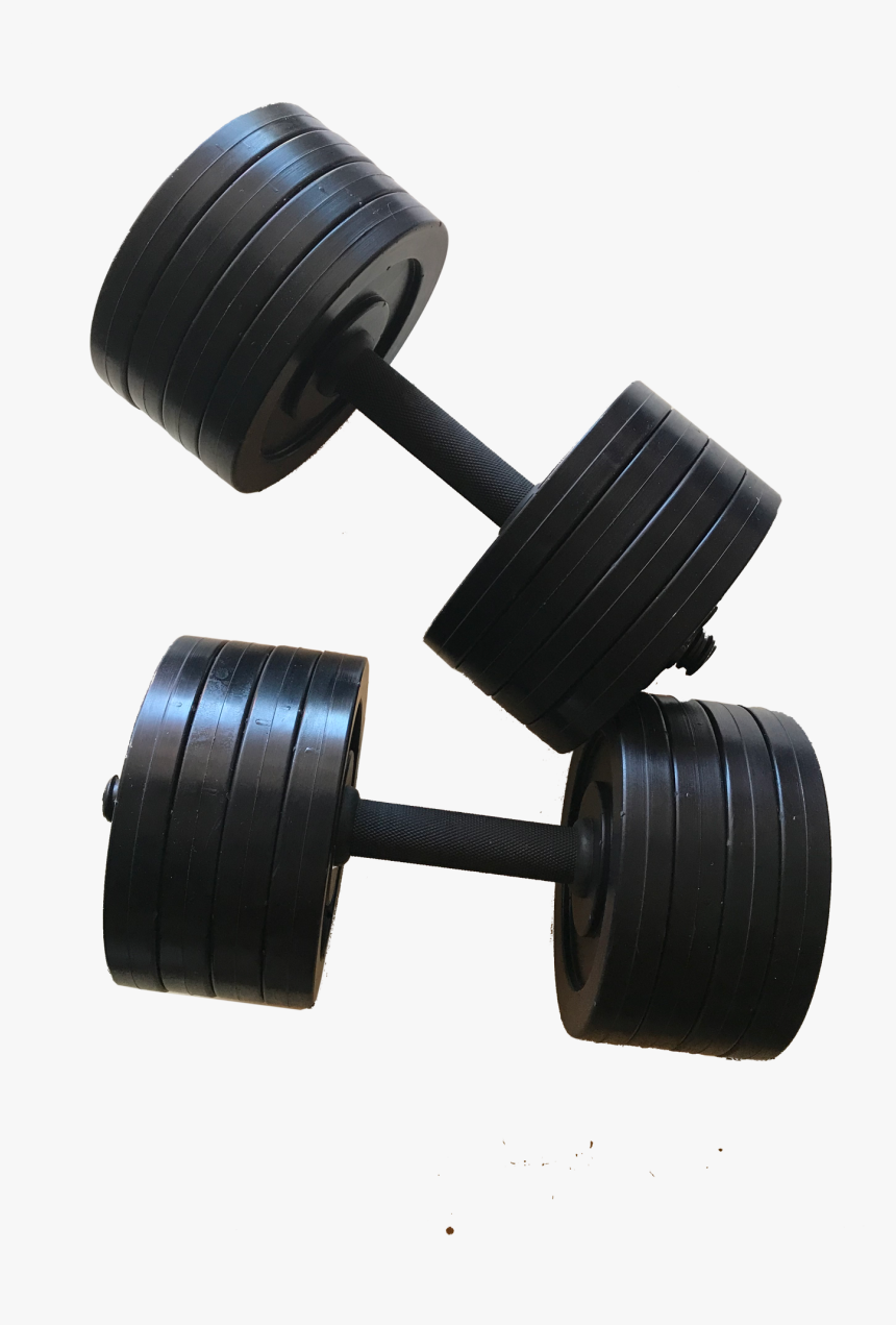 Fake Weights, Buy Fake Weights, Plastic Weights, Prop, HD Png Download