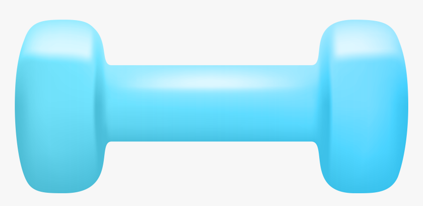 Dumbbell Png , Png Download, Transparent Png
