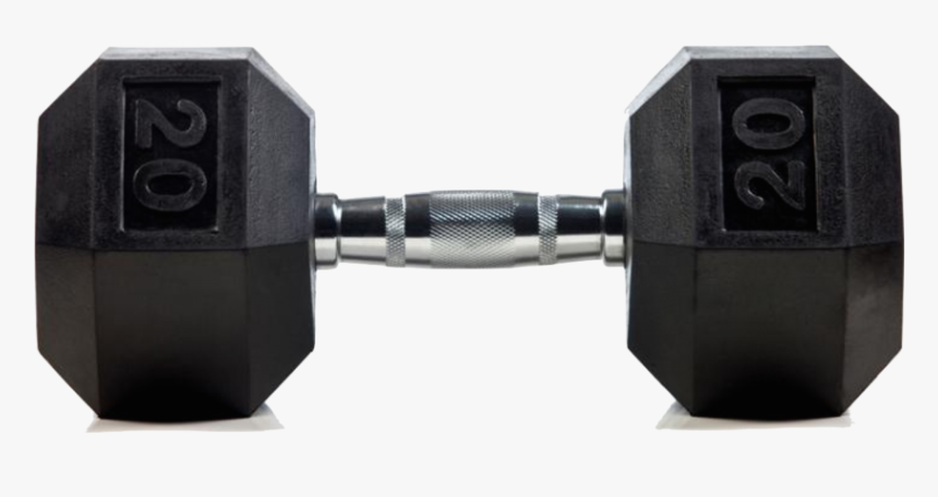 Dumbbell Top View Png , Png Download, Transparent Png