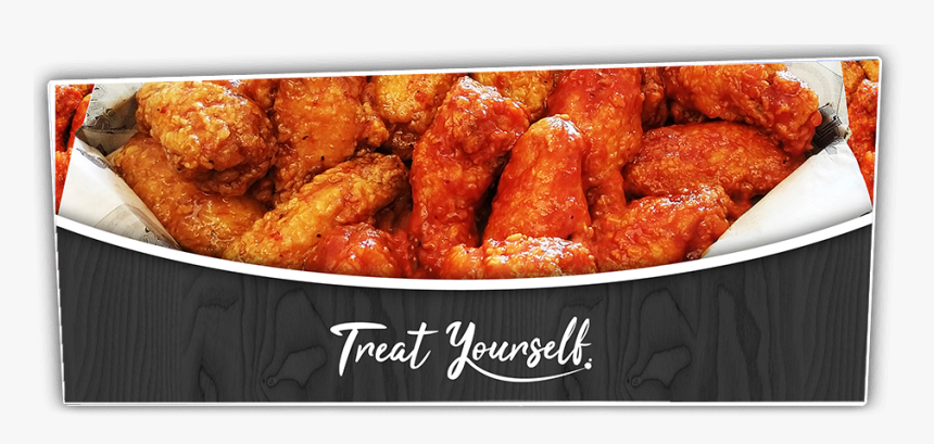 Transparent Chicken Wings Png, Png Download