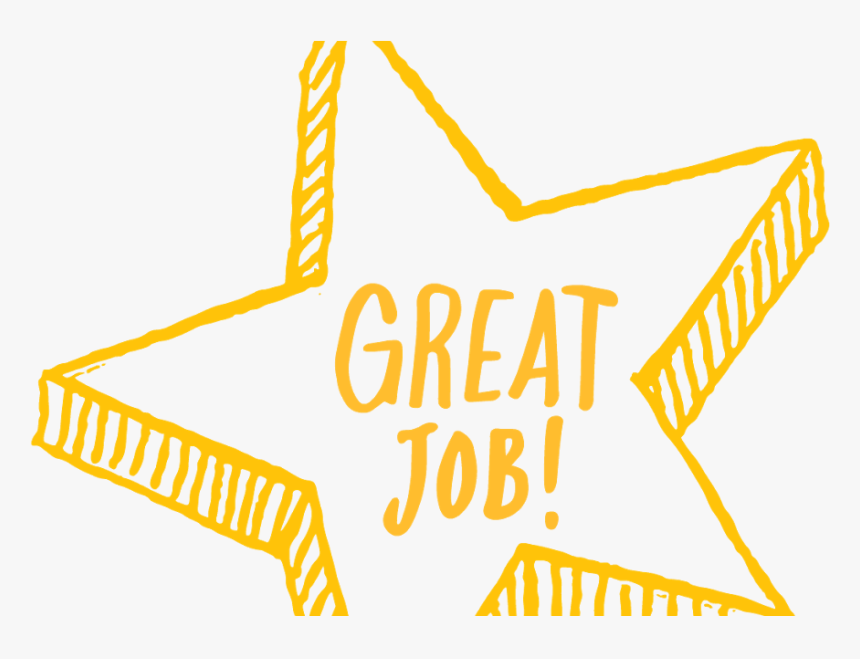 Gold Stars Png, Transparent Png