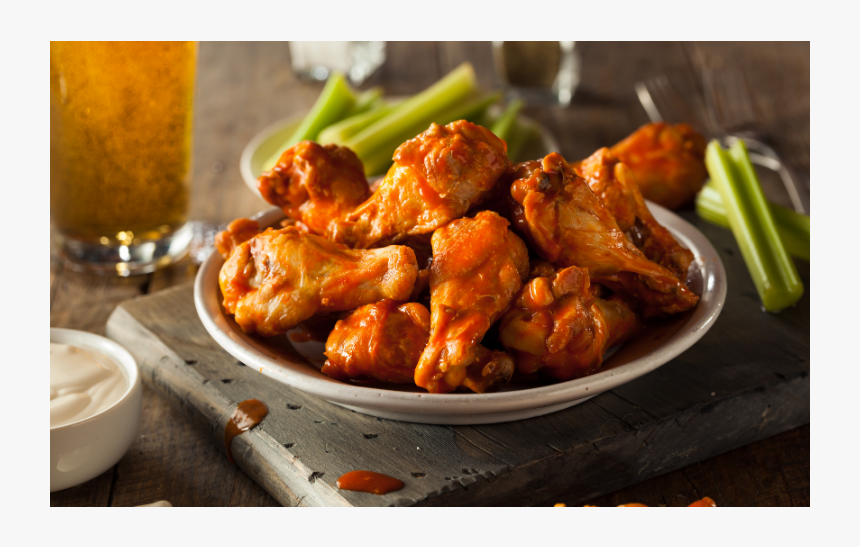 Chicken Wings Png, Transparent Png