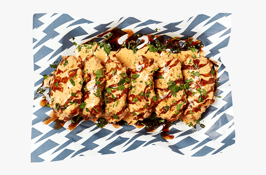 Chicken Wings Png, Transparent Png