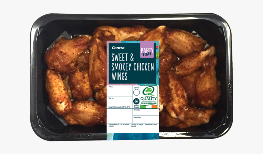 Chicken Wings Png, Transparent Png