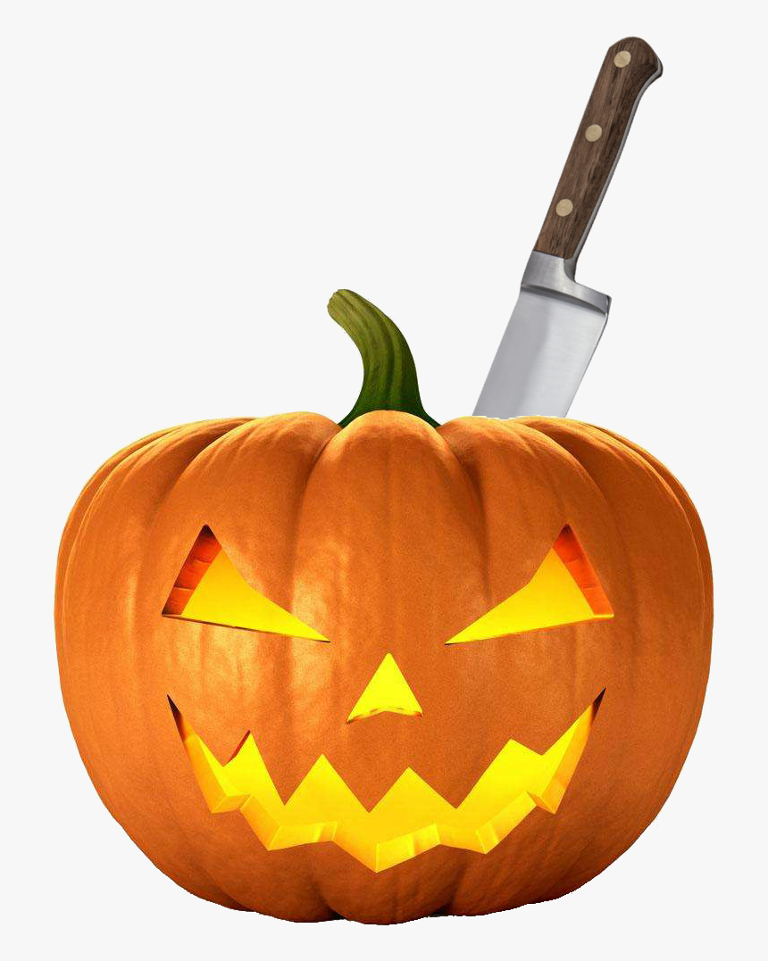 Carve Jack O, HD Png Download