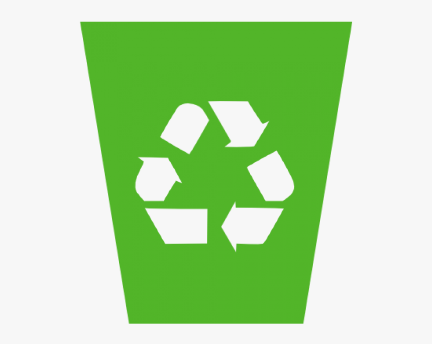 Recycle Bin Png Image, Transparent Png