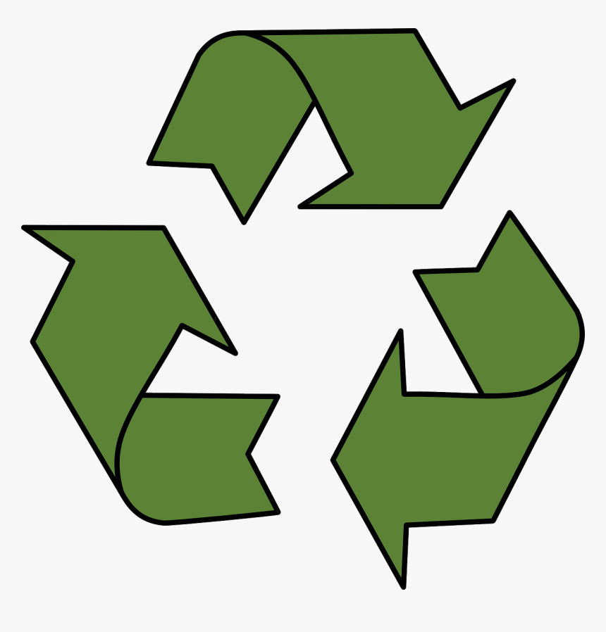 Recycle Png, Transparent Png