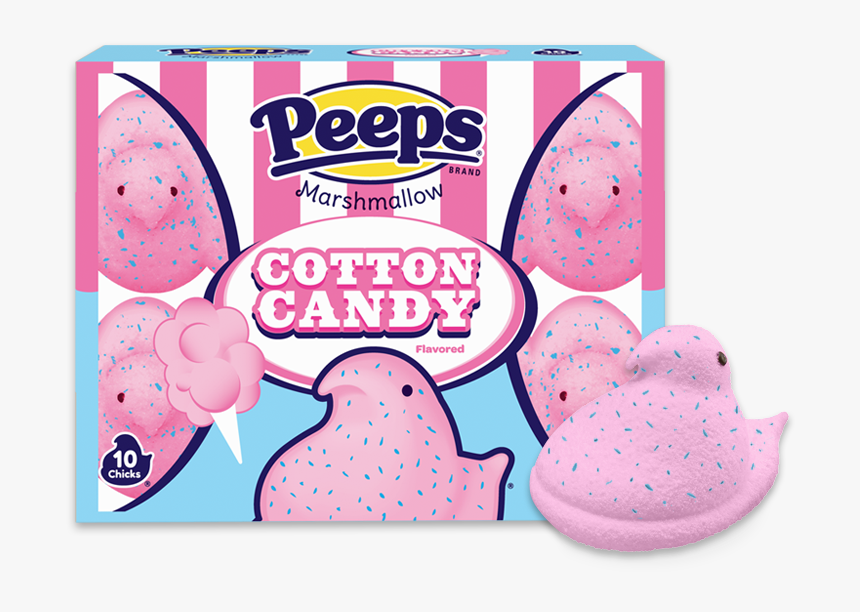 Cotton Candy Png, Transparent Png
