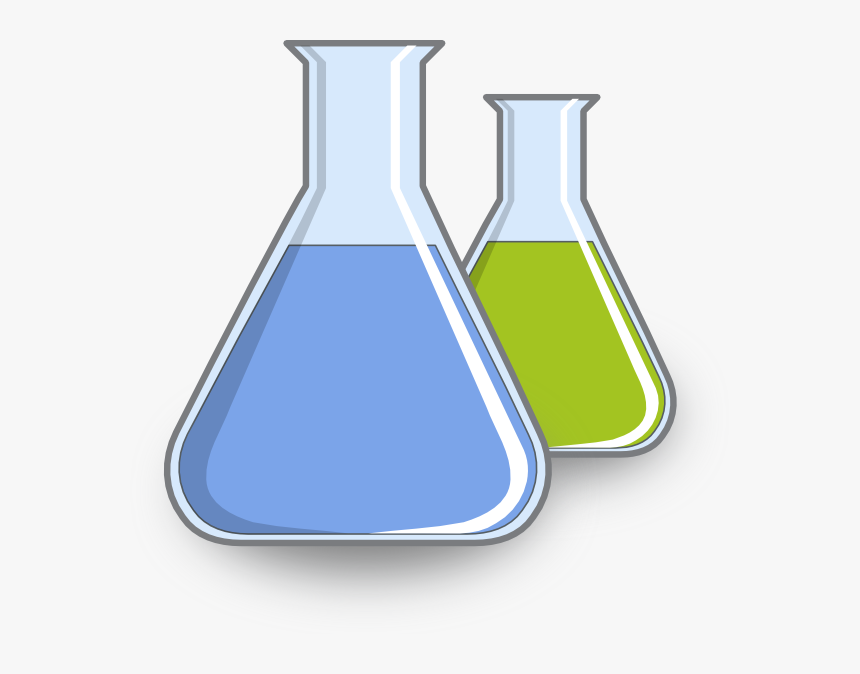 Beaker Png, Transparent Png