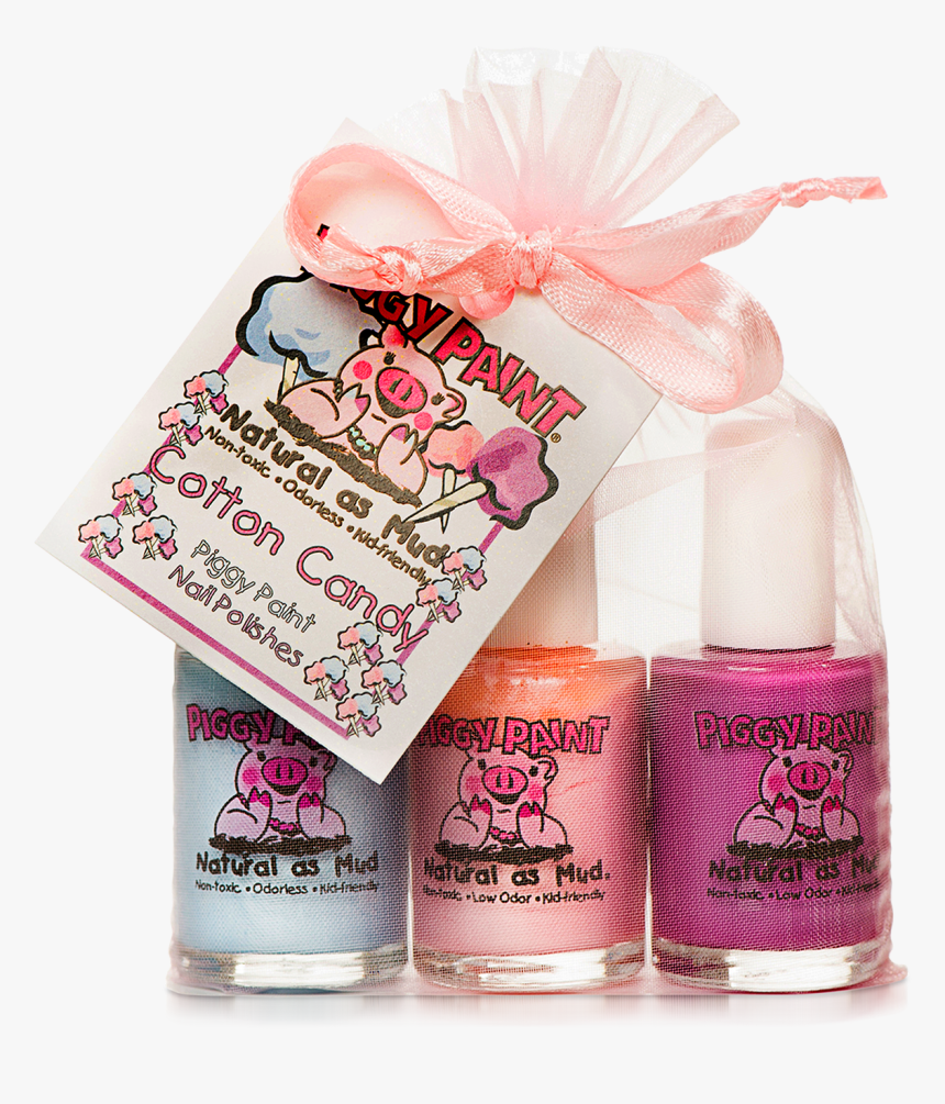 Cotton Candy Painting Download, HD Png Download