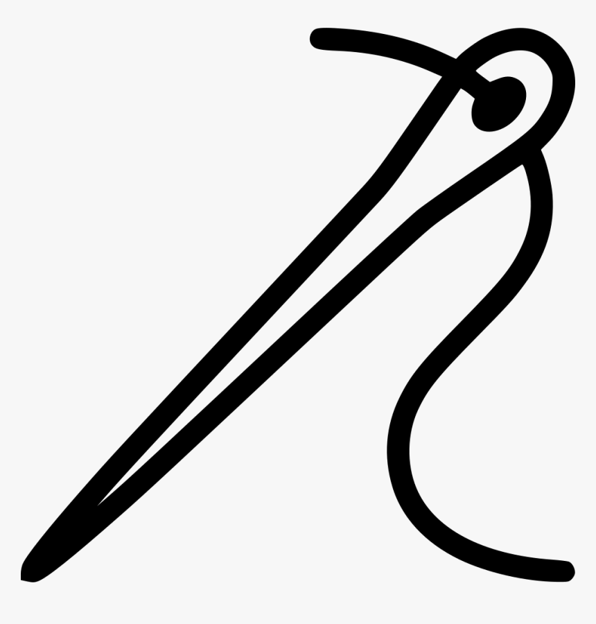 Needle, HD Png Download