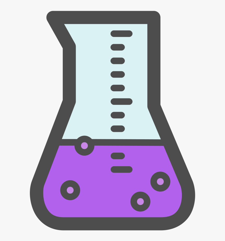 Onlinelabels Clip Art Science, HD Png Download