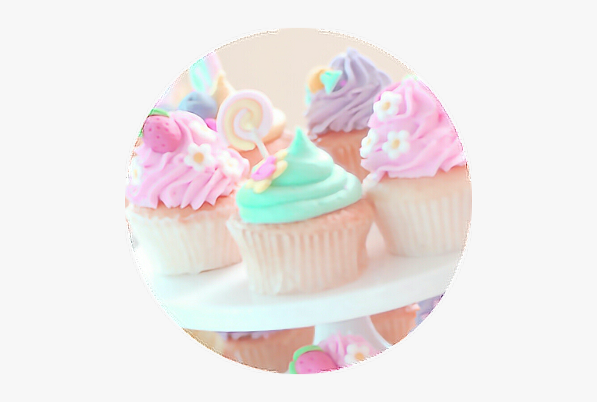 #pastel #pastelcolors #sweets #treats #png #circle, Transparent Png