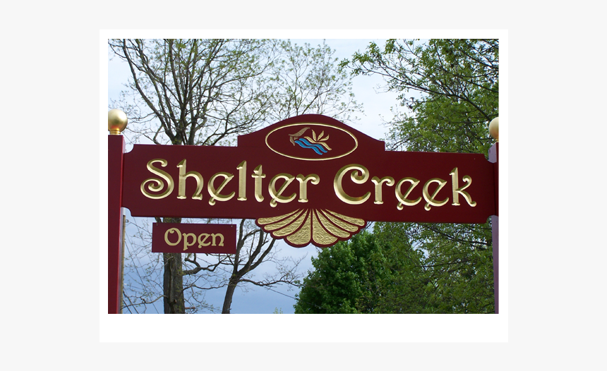 Glass Signs, HD Png Download