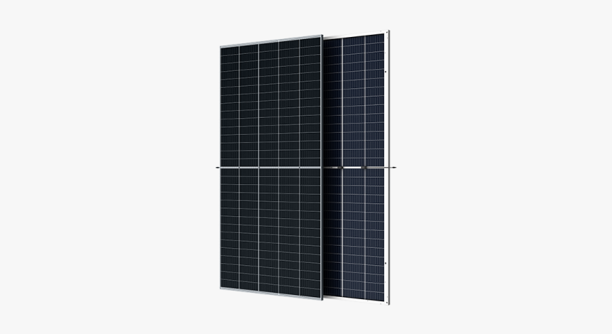 Trina Solar Has Launched Its Latest ‘duomax V’ Bifacial, HD Png Download